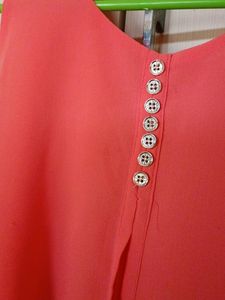 Frill Top
