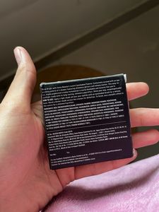 Swiss Beauty Glitter Eyeshadow Palette