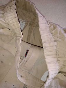 Vintage Utility Cargo Pants