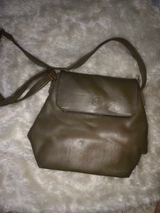 Unique Crossbody Bag