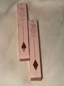 Charlotte Tilbury Blush Wand - Pillow Talk
