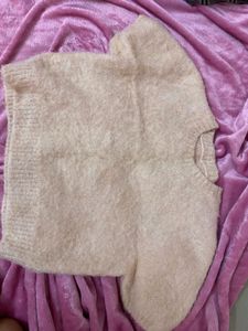 Cozy Knit Sweater