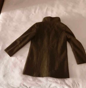 Very Fancy And Amazing Coat Jacket