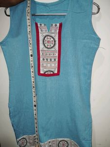 Kurti Top