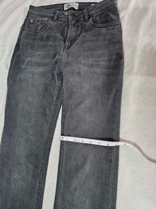 Vintage 2000s Bootcut Jeans- Lee Cooper