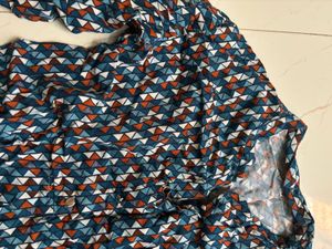 2 Short kurti combo women