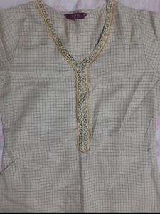 Libas Kurta Set