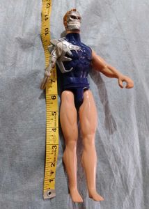 Mattel Max Steel