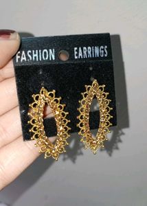 Assorted Elegant Earrings Set