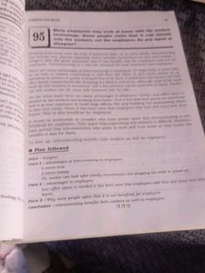 Essays for IELTS Book