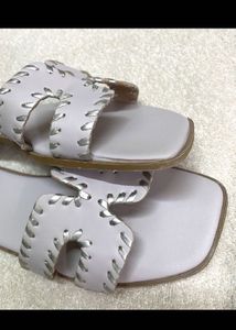 women’s elegant flat