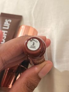 Makeup Bundle