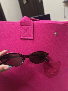 Stylish Tortoiseshell Sunglasses