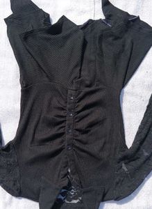 Partywear Top🖤