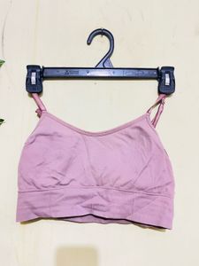 Comfortable Sports Bra