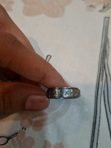 Stylish Mens/Womens Band Ring