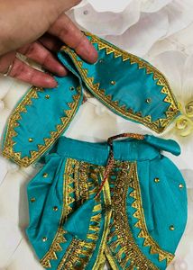 Yugal Sarkar Fancy Dress Size 3'4'5