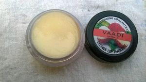 Vaadi Lip Balms
