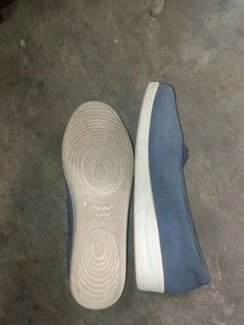 Bata Slimfit Shoes