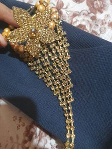 Hand Bracelet  (Stone )