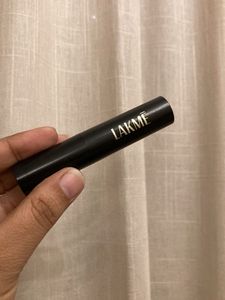 lakme lip colour matte