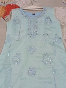 Simple Kurti