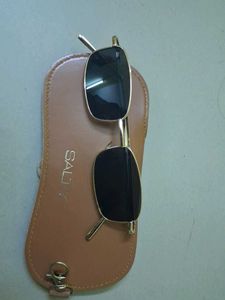 Stylish Square Sunglasses
