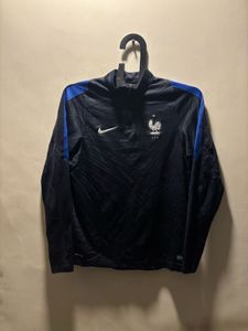 France National Football Team Nike compression Top