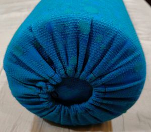 Comfort Bolster Pillow