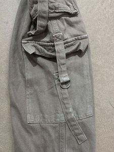 H&amp;M Men's Cargo Pants