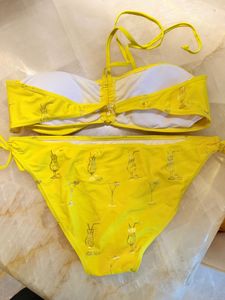 Martini Halter neck beach wear (check details)