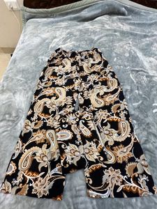 Black Co-ord Set
