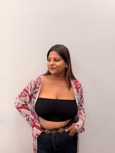 Boho shrug