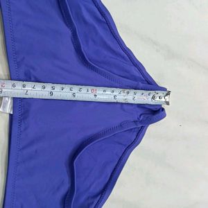 ❤️‍🔥 Women's Purple Briefs