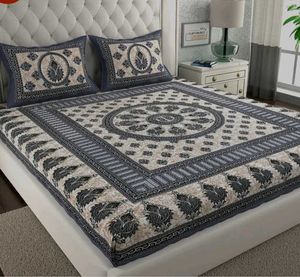 new 2 bedsheet pack