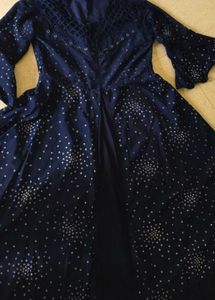 Embroidered Kurta
