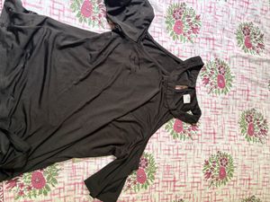 Stylish Black Top