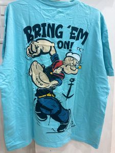 men’s T-shirt