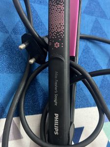 Philips Hair Straightener