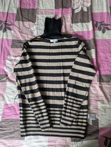 Turtle neck tshirt from US
