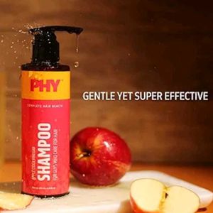 PHY Apple Cider Vinegar Shampoo