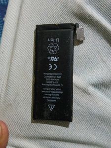 iPhone Li-ion Polymer Battery