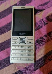 zen z12 silk dual SIM....
