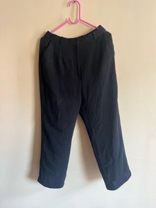 Black Dress Pants