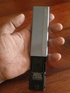 M.2 SSD Enclosure