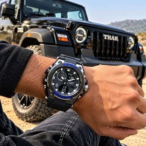 G SHOCK