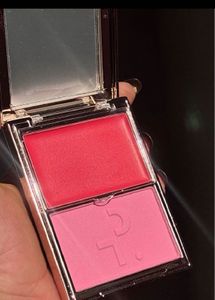 PATRICK TA DUO BLUSH PALETTE