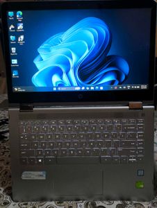 HP Pavilion x360 Convertible Laptop - 14"