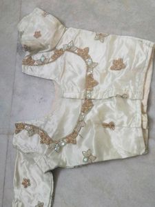 Bridal Lahenga Light Green Colour