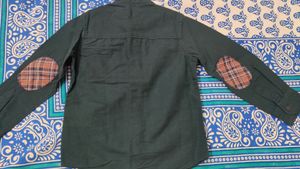 Kids Cotton Shirt With Pant